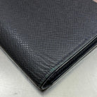 Louis Vuitton Brazza Taiga