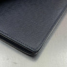 Louis Vuitton Brazza Taiga