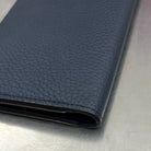 Louis Vuitton Brazza Taurillon