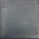 Louis Vuitton Brazza Taurillon