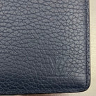 Louis Vuitton Brazza Taurillon