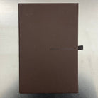 Louis Vuitton Brazza Taurillon