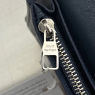 Louis Vuitton Brazza Taurillon