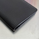 Louis Vuitton Brazza Taurillon mit Münzfach