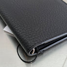 Louis Vuitton Brazza Taurillon mit Münzfach