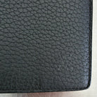 Louis Vuitton Brazza Taurillon mit Münzfach