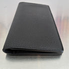 Louis Vuitton Brazza Taurillon mit Münzfach