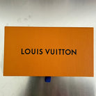 Louis Vuitton Brazza Taurillon mit Münzfach