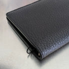 Louis Vuitton Brazza Taurillon mit Münzfach