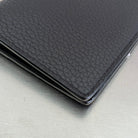 Louis Vuitton Brazza Taurillon mit Münzfach