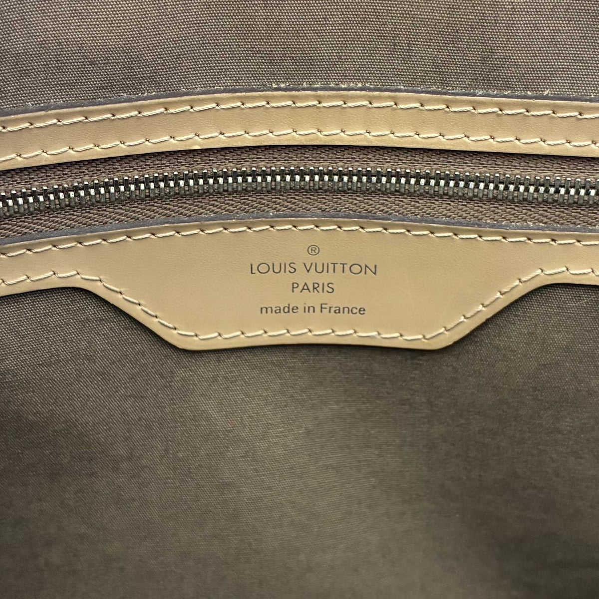 Louis Vuitton Brea Epi