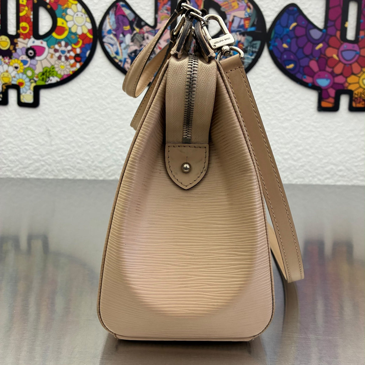 Louis Vuitton Brea Epi