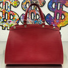 Louis Vuitton Brea Epi