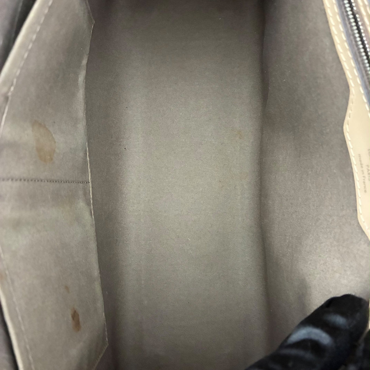 Louis Vuitton Brea Epi