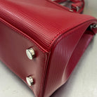 Louis Vuitton Brea Epi