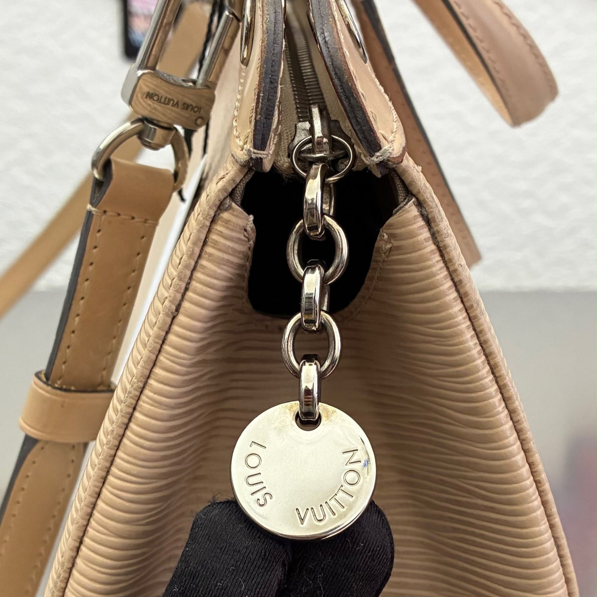 Louis Vuitton Brea Epi