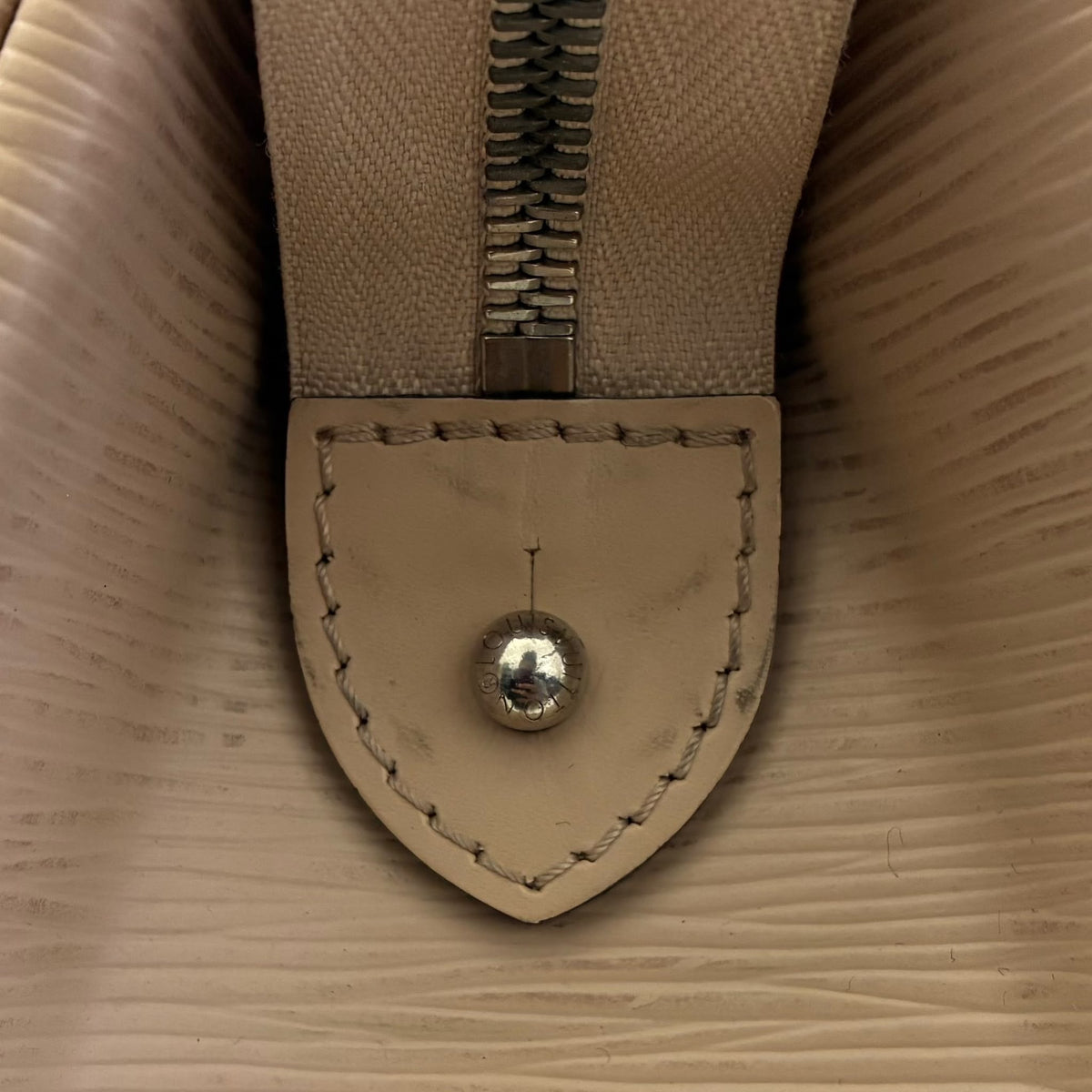 Louis Vuitton Brea Epi