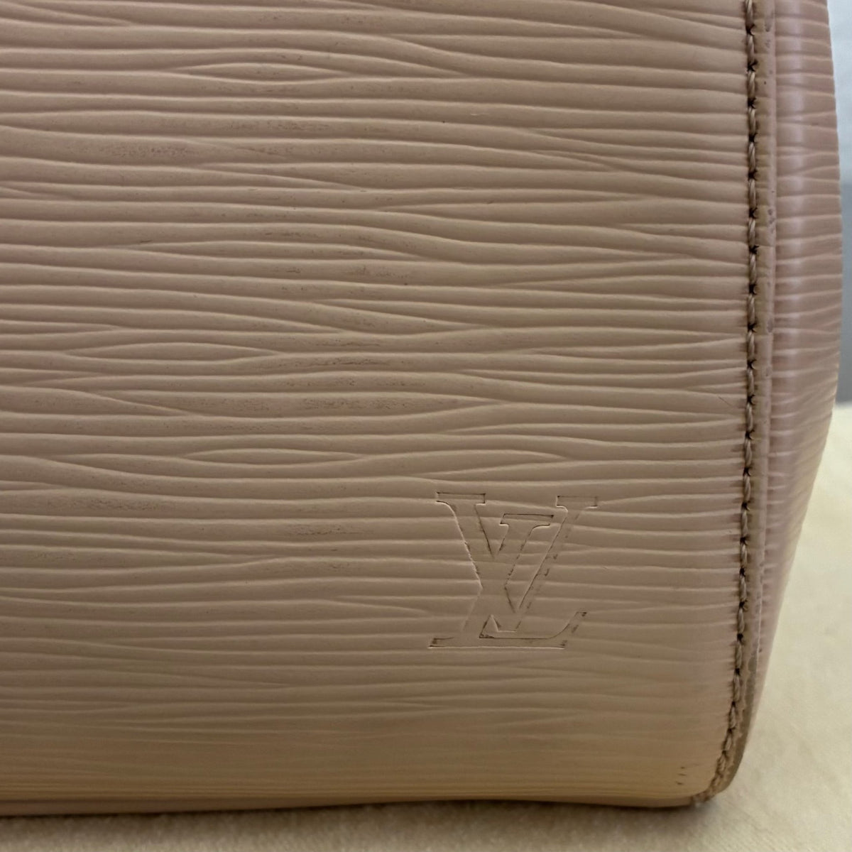 Louis Vuitton Brea Epi