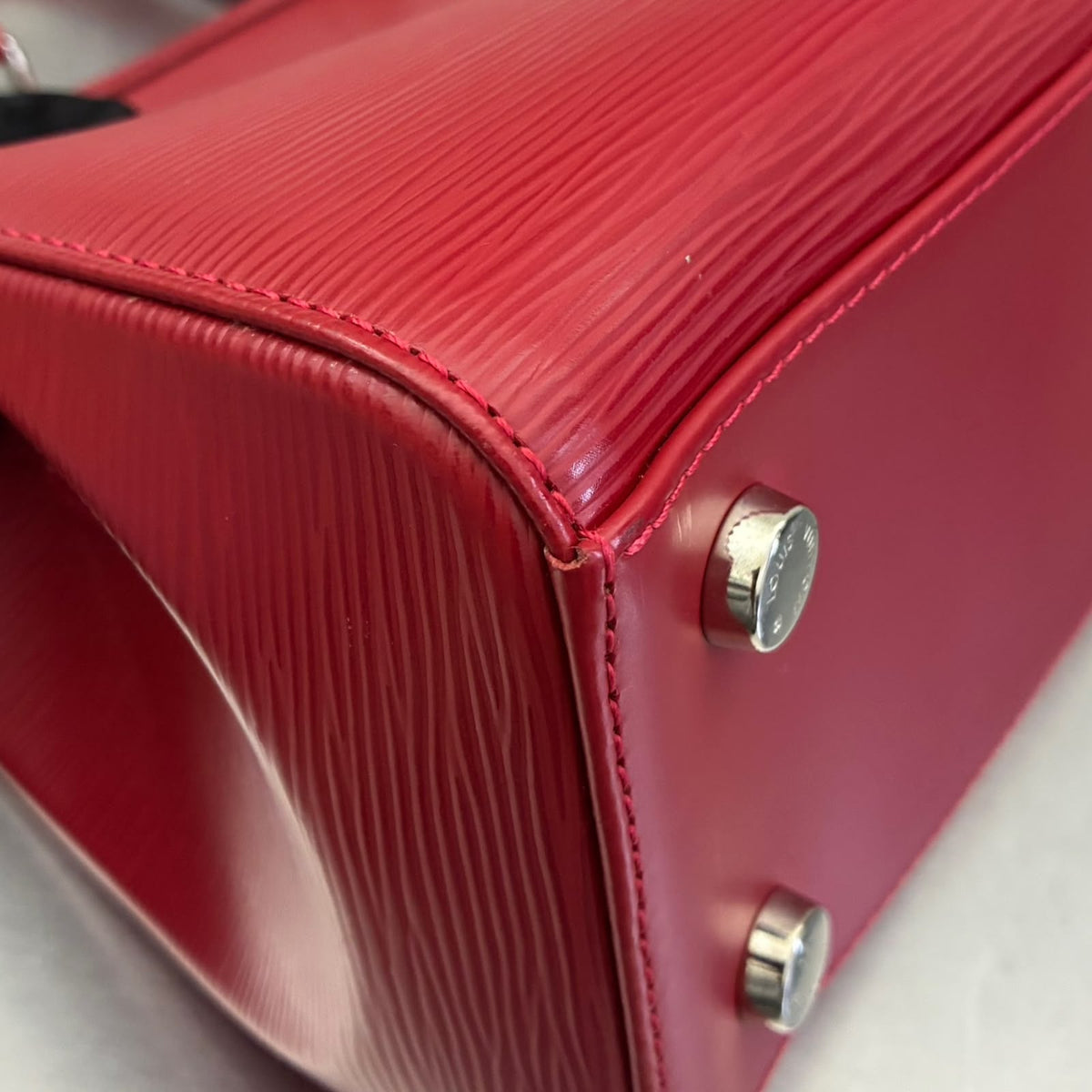 Louis Vuitton Brea Epi