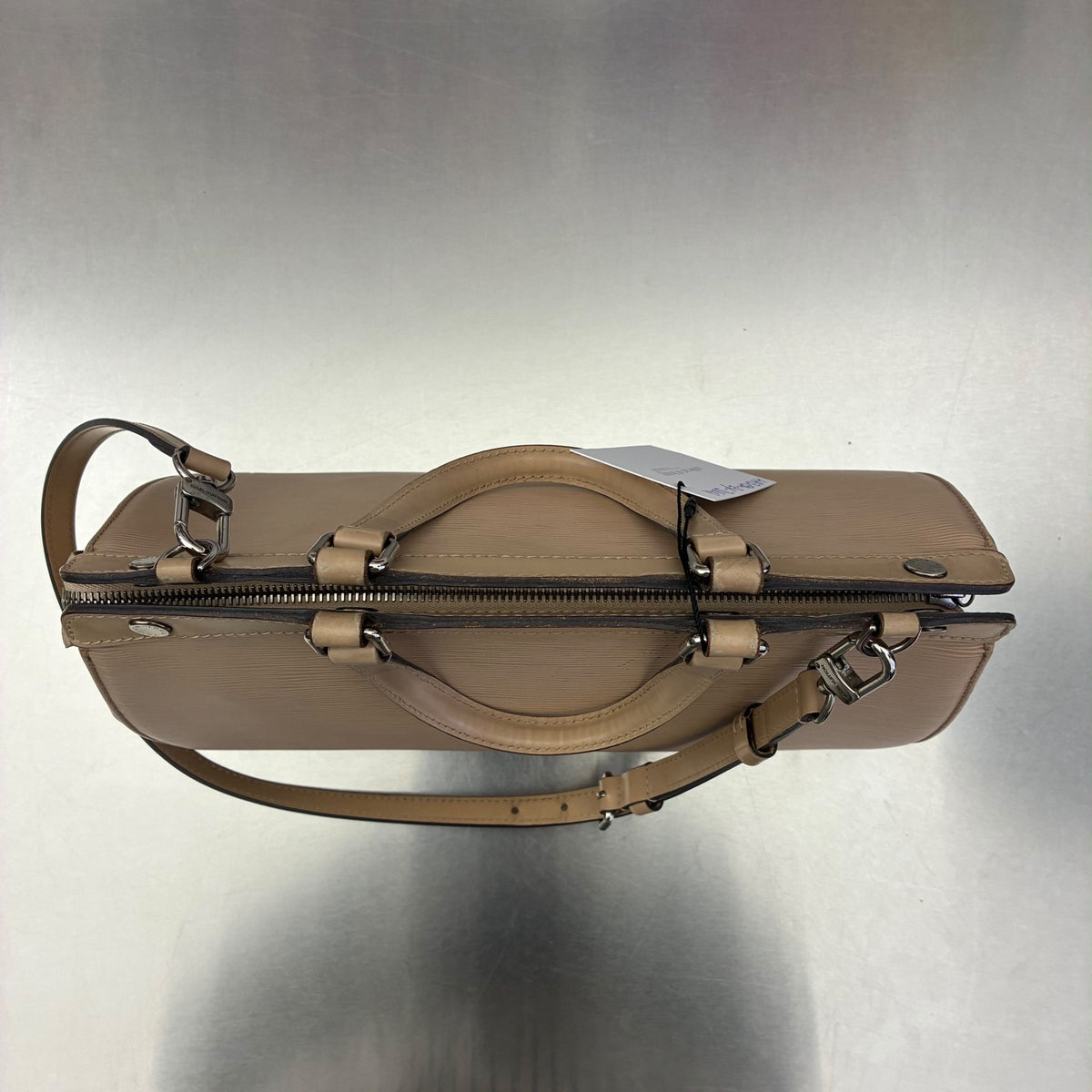 Louis Vuitton Brea Epi