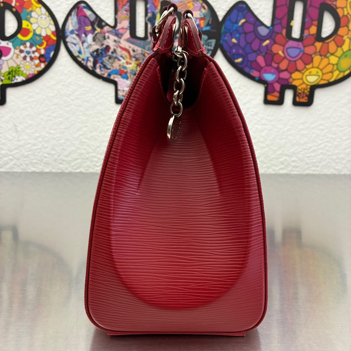 Louis Vuitton Brea Epi