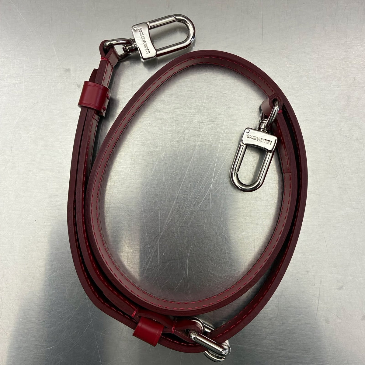 Louis Vuitton Brea Epi