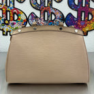 Louis Vuitton Brea Epi