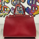 Louis Vuitton Brea Epi