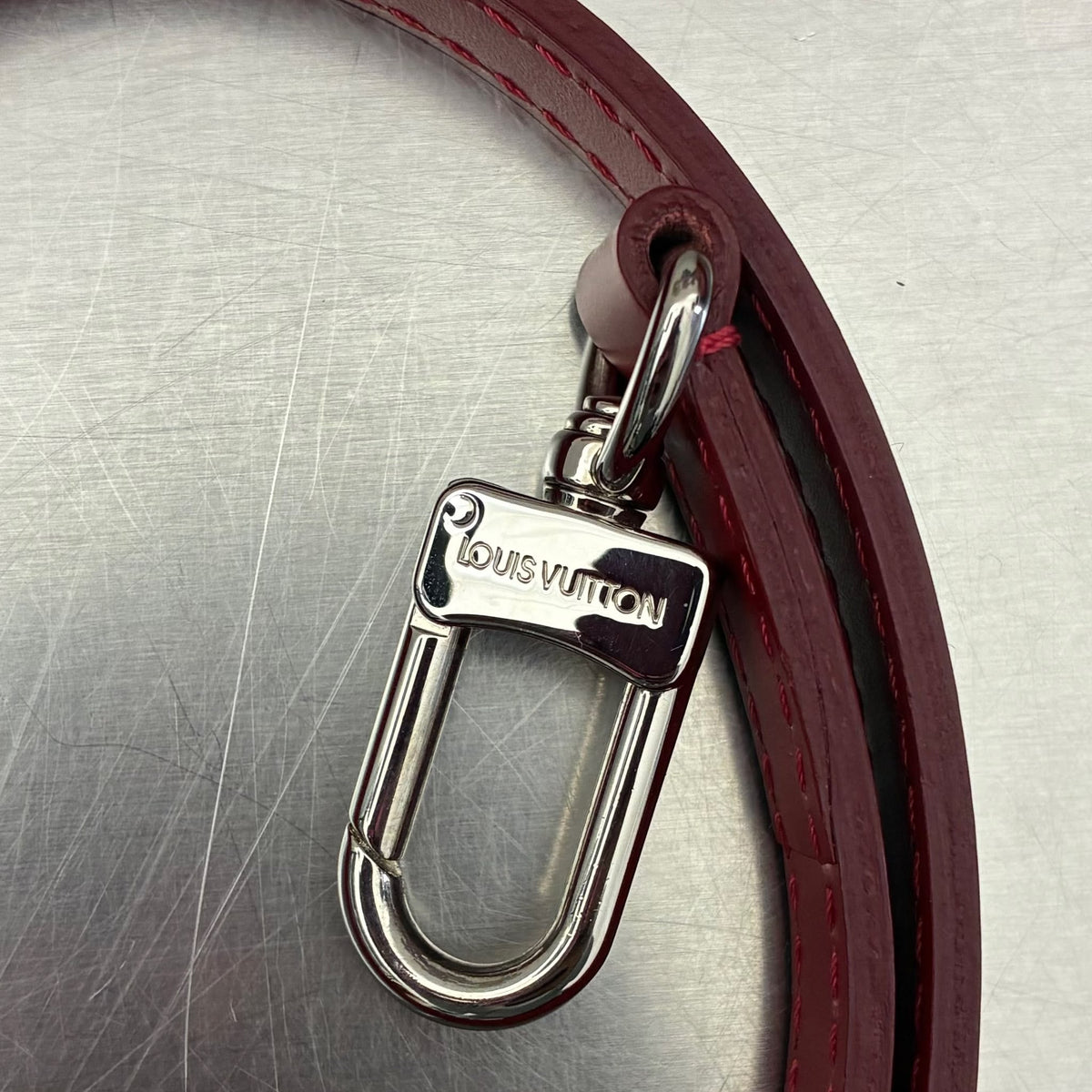Louis Vuitton Brea Epi