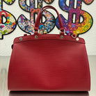 Louis Vuitton Brea Epi