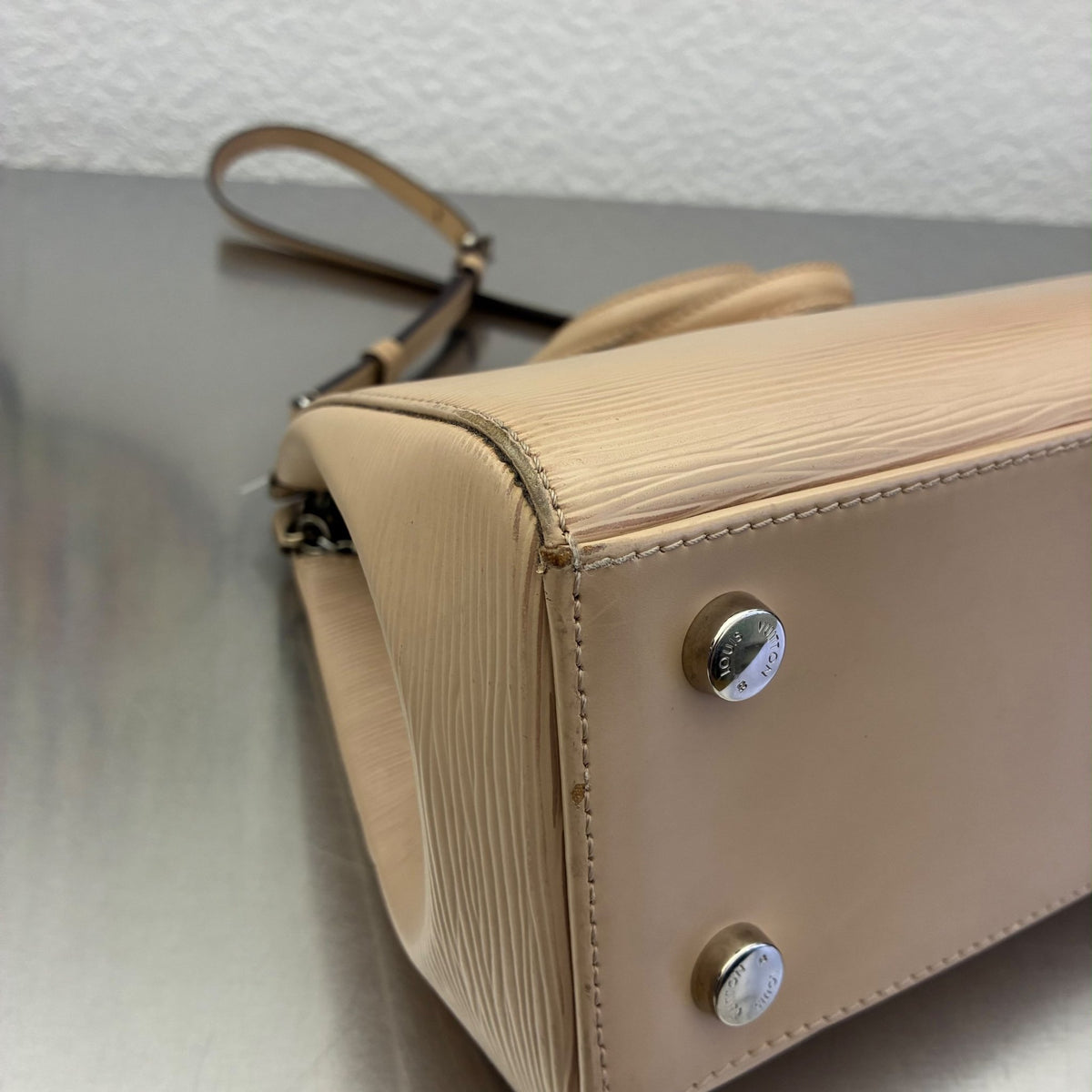 Louis Vuitton Brea Epi