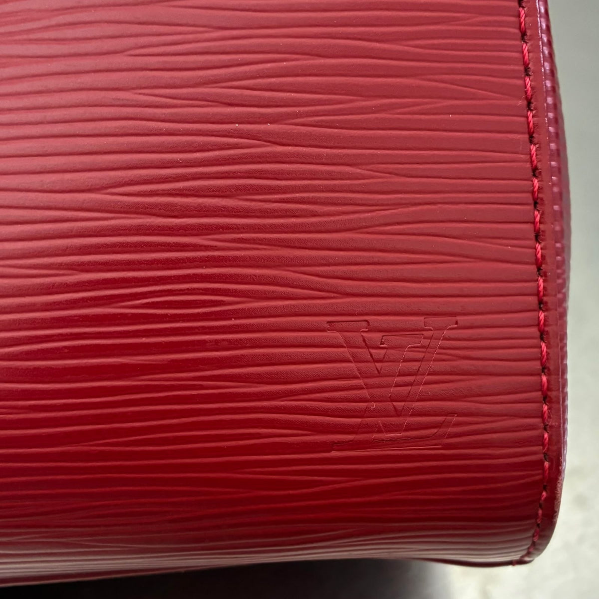Louis Vuitton Brea Epi