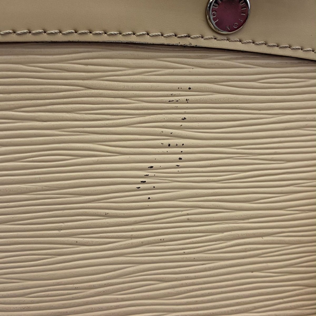 Louis Vuitton Brea Epi