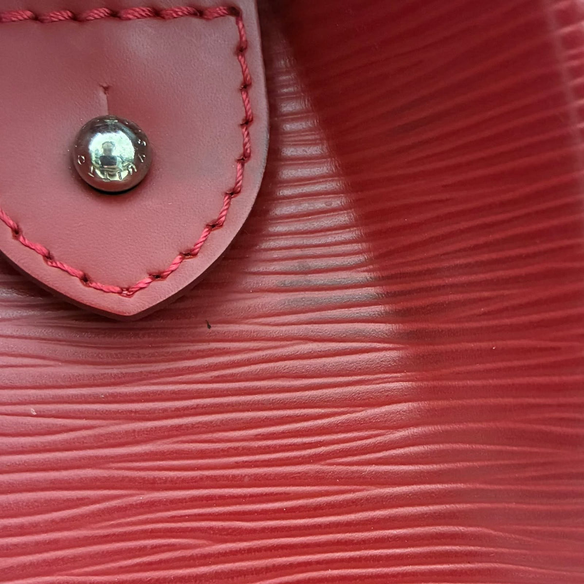 Louis Vuitton Brea Epi