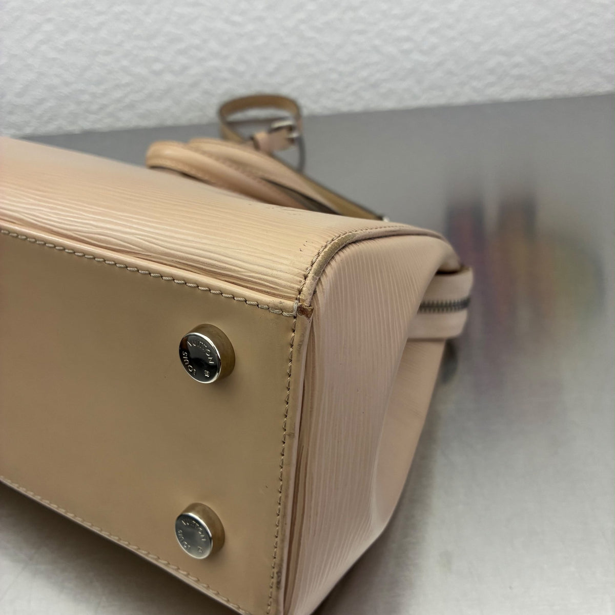 Louis Vuitton Brea Epi