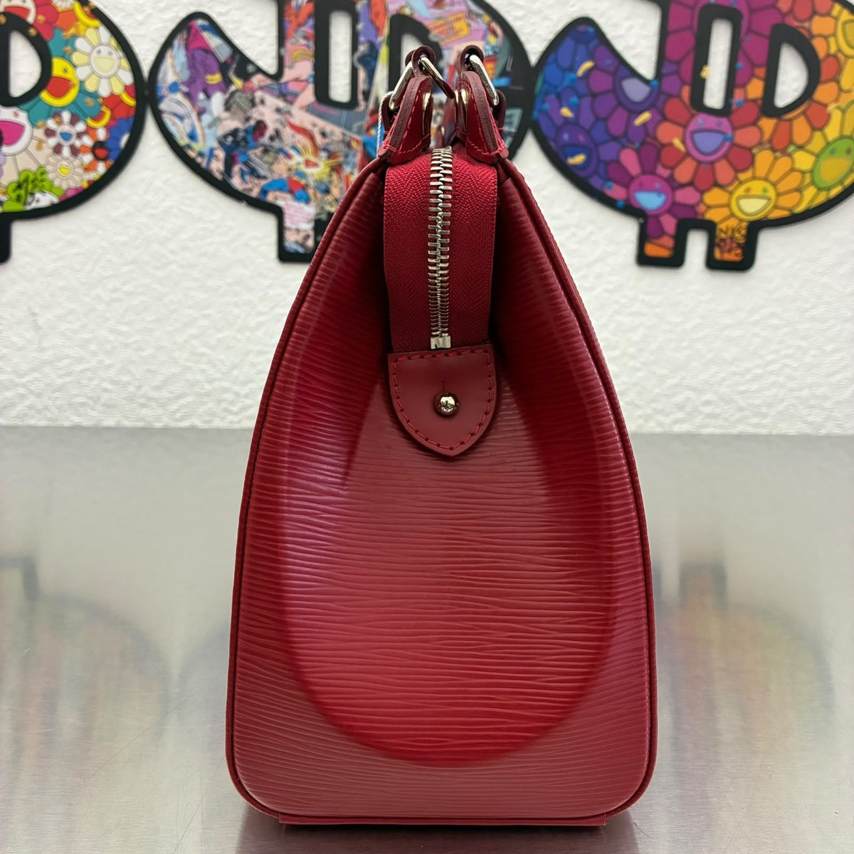 Louis Vuitton Brea Epi