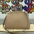 Louis Vuitton Brea Epi