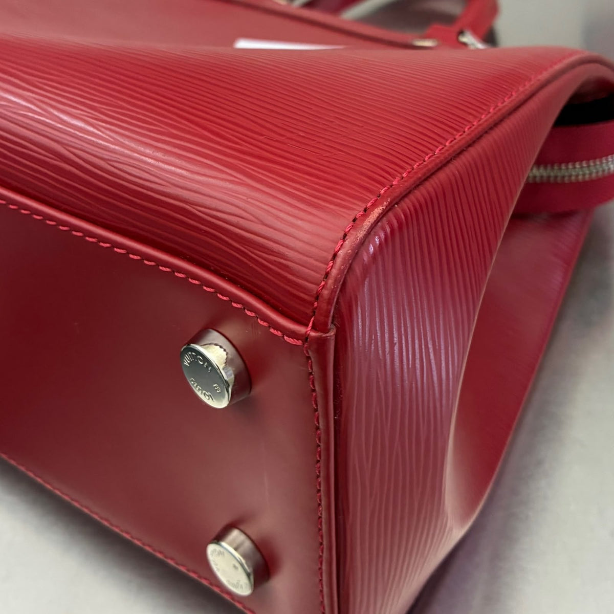 Louis Vuitton Brea Epi