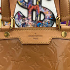 Louis Vuitton Brea GM