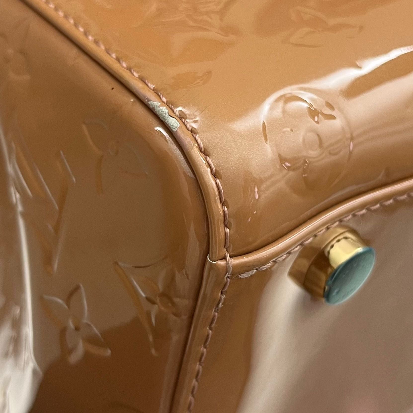 Louis Vuitton Brea GM