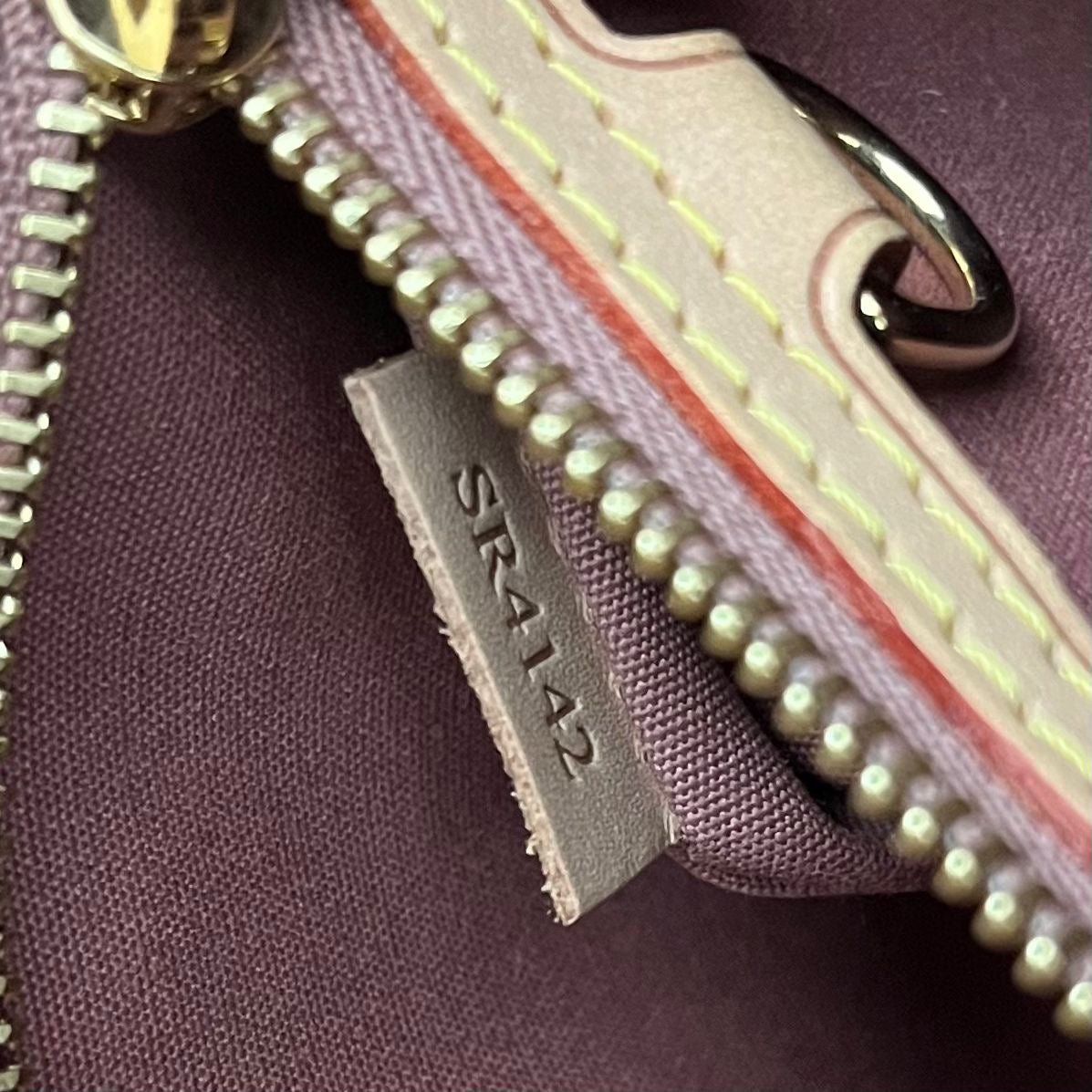 Louis Vuitton Brea GM