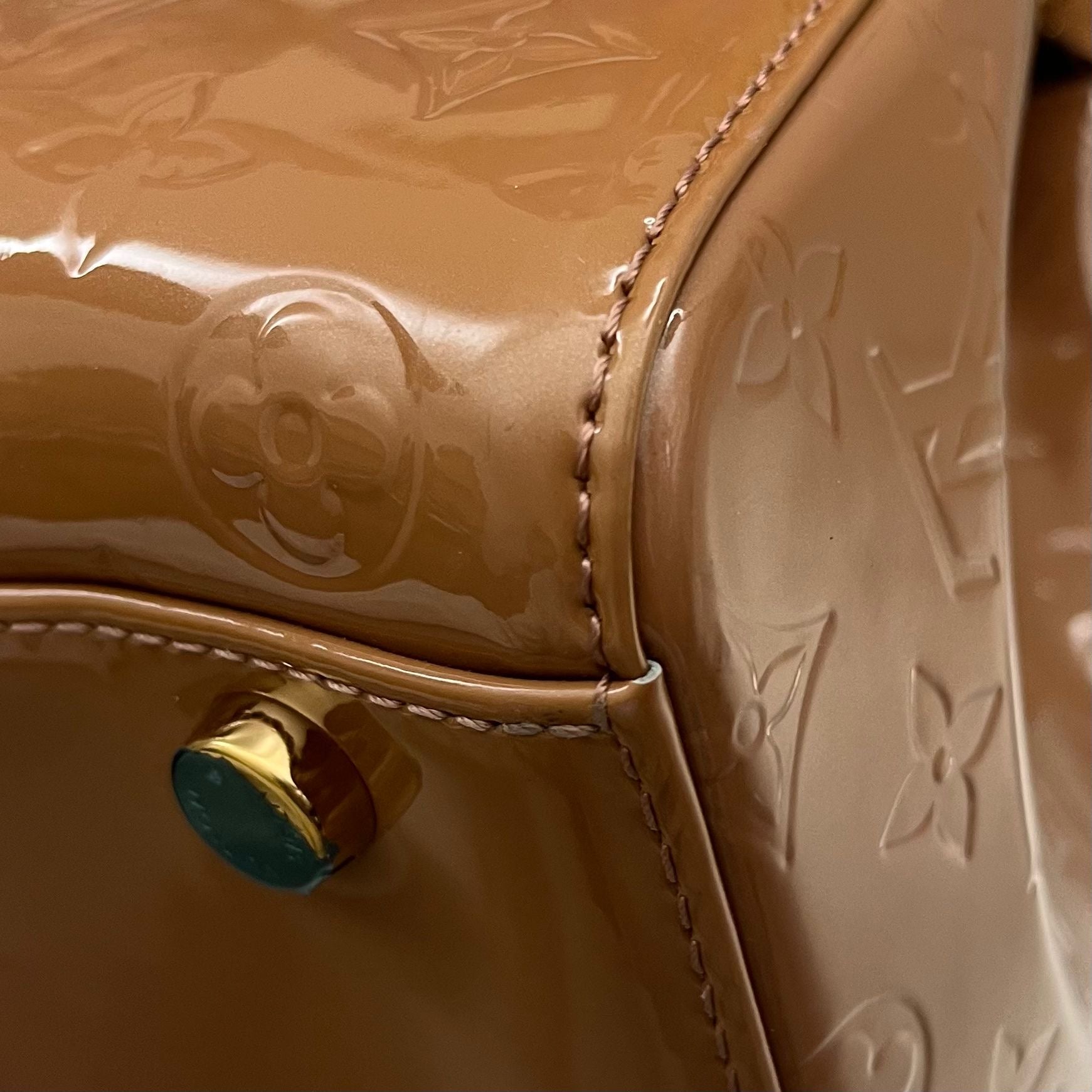 Louis Vuitton Brea GM