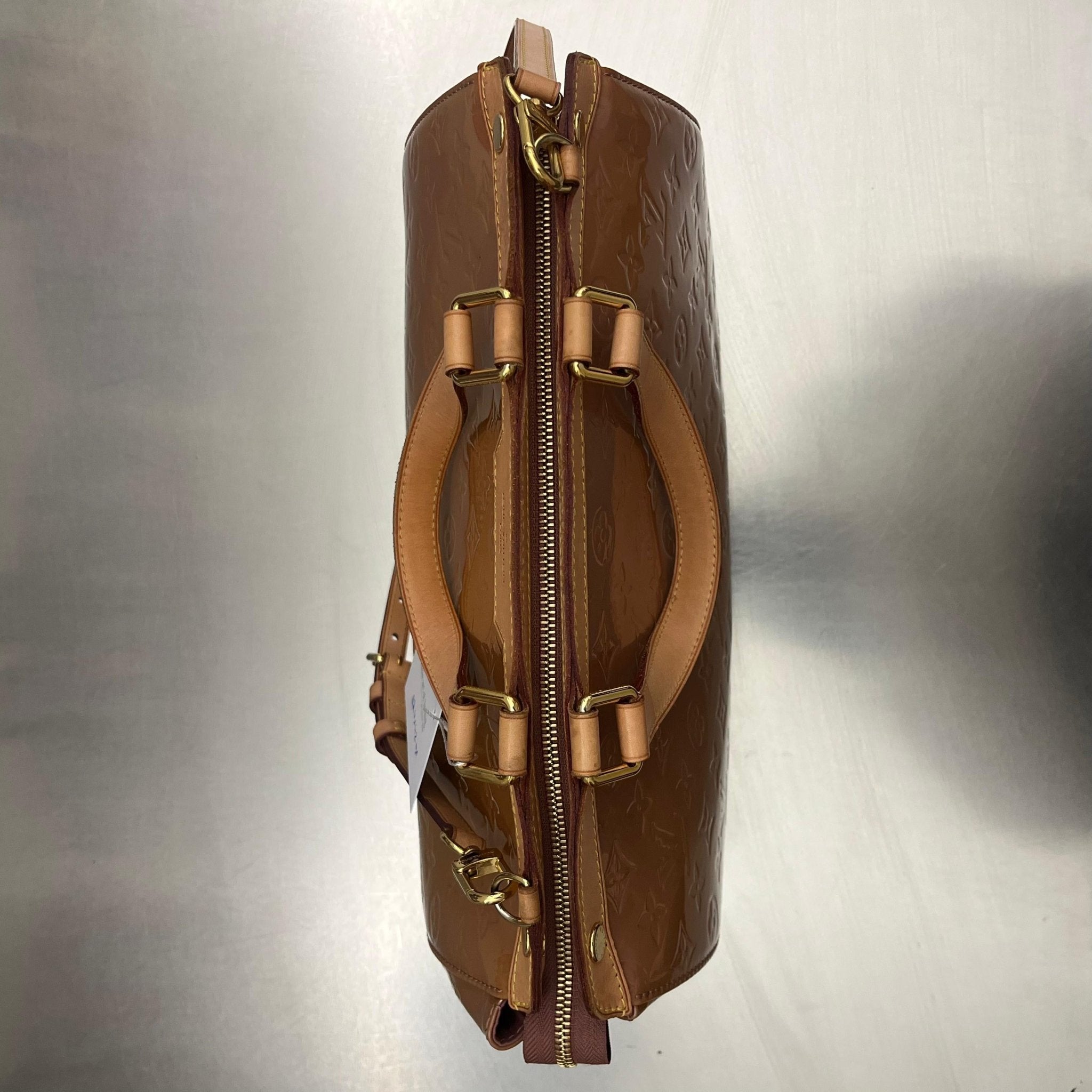 Louis Vuitton Brea GM