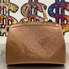 Louis Vuitton Brea GM