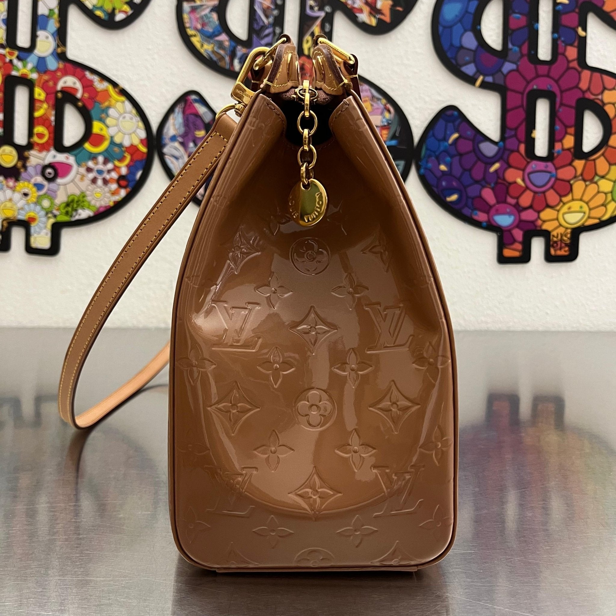 Louis Vuitton Brea GM
