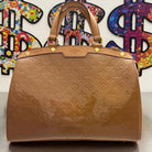 Louis Vuitton Brea GM
