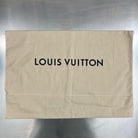 Louis Vuitton Brea GM Ruby