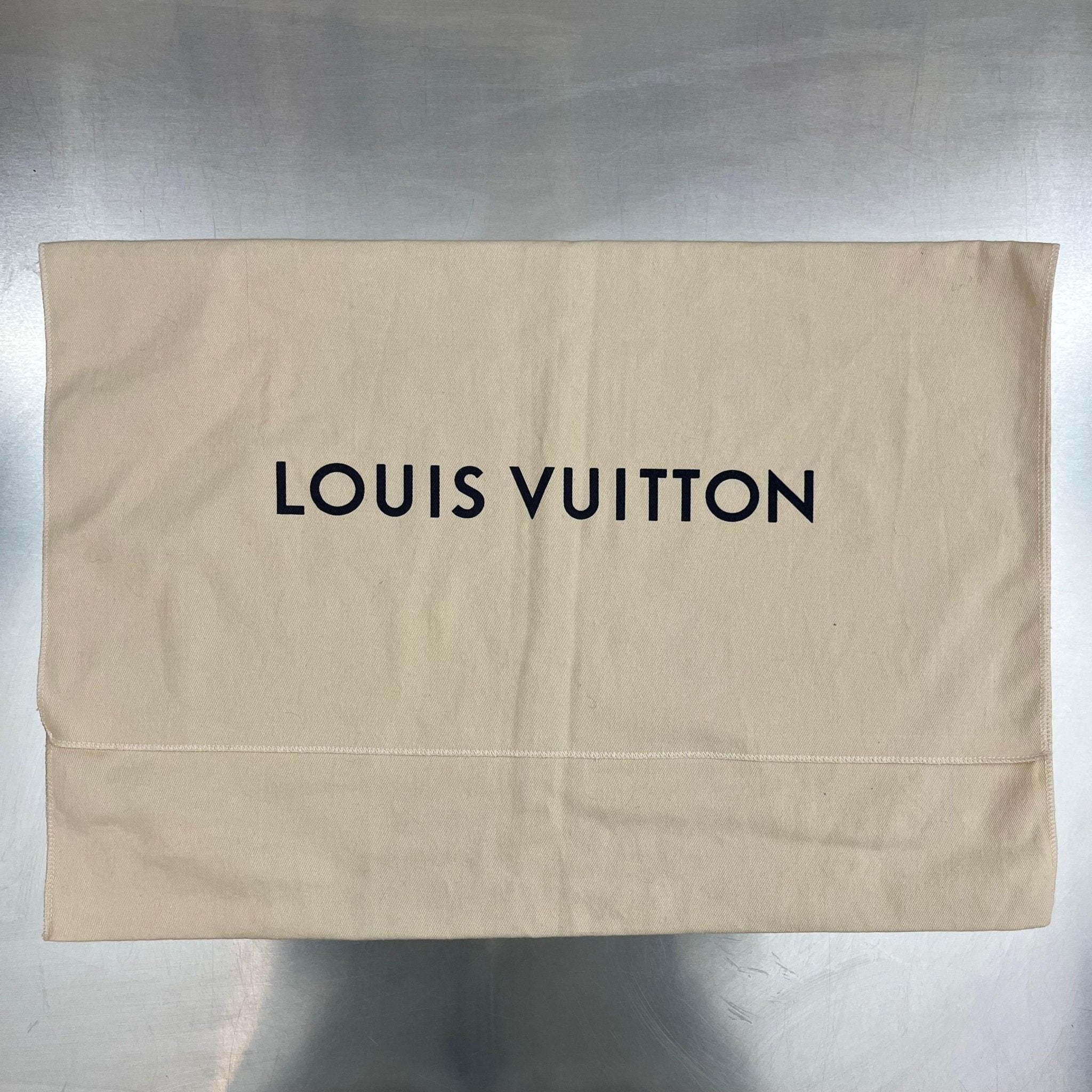 Louis Vuitton Brea GM Ruby