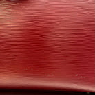 Louis Vuitton Brea GM Ruby