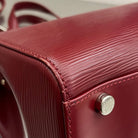 Louis Vuitton Brea GM Ruby